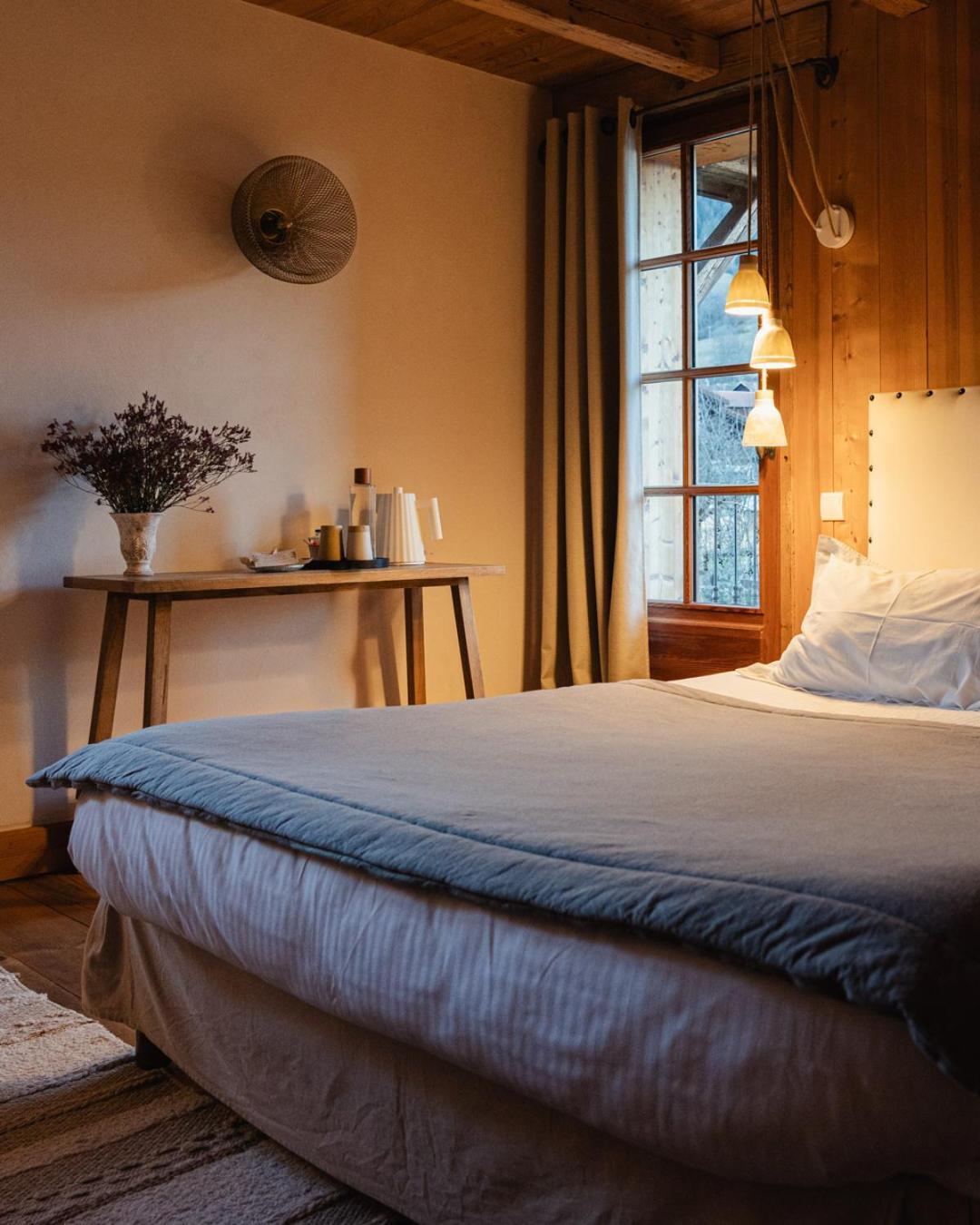 Auberge Du Moulin De Lere Vailly Экстерьер фото